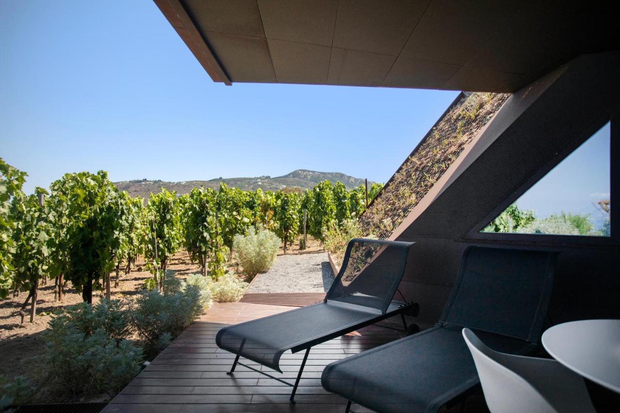 Tenuta Di Castellaro Winery & Resort Lipari  Exterior foto