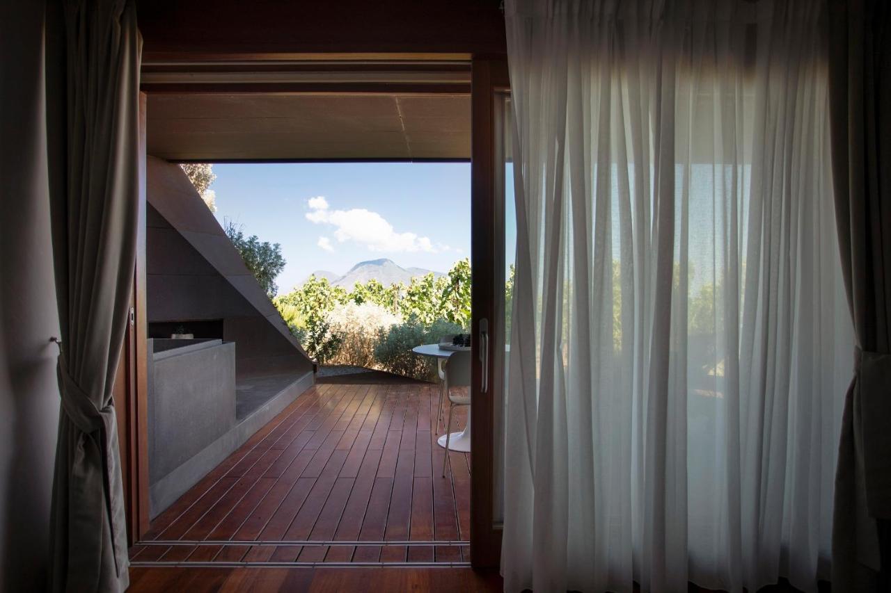 Tenuta Di Castellaro Winery & Resort Lipari  Exterior foto